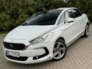 DS DS5 2015
