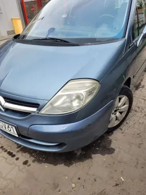 Citroën C8 2007