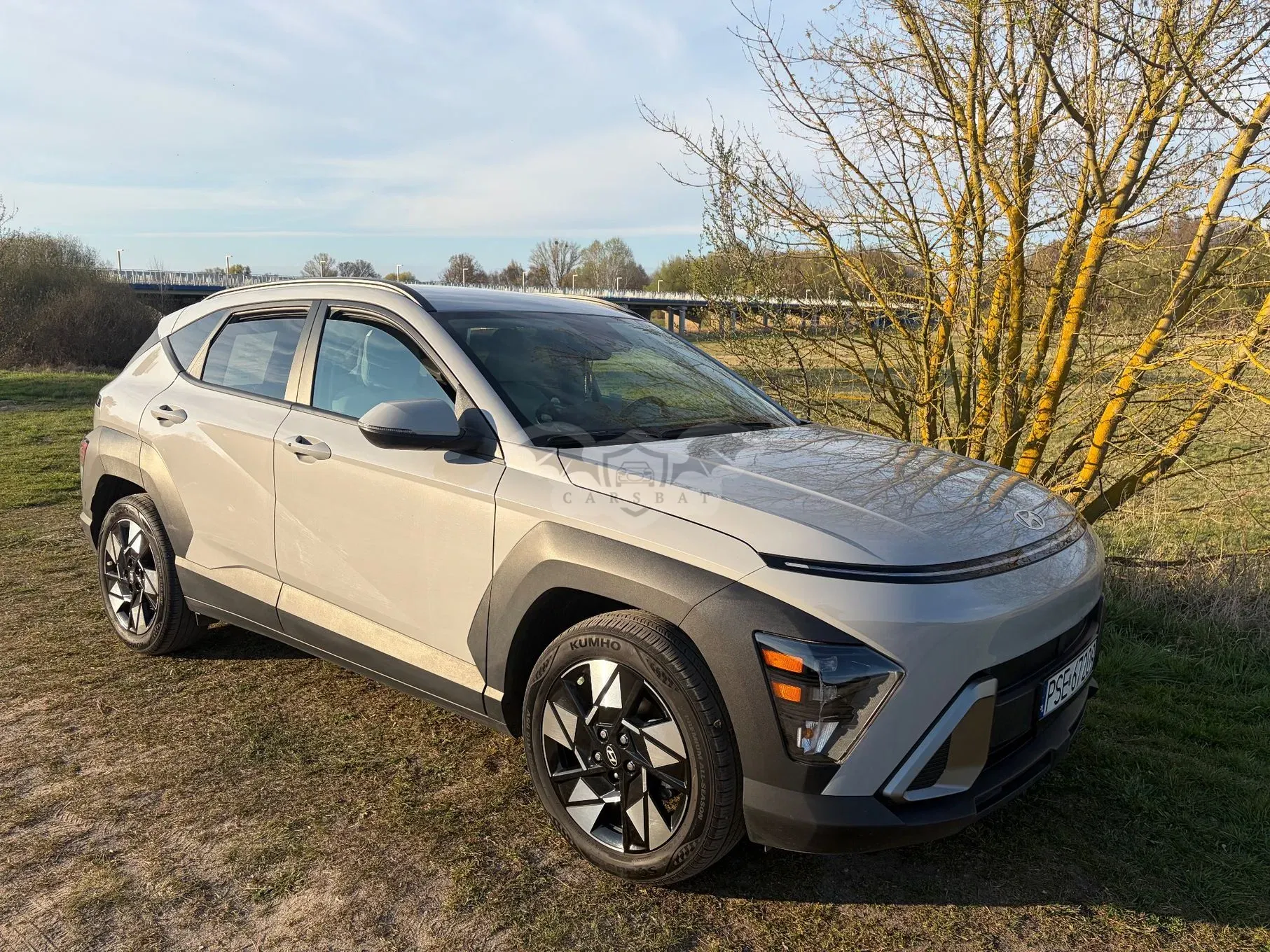 Hyundai Kona II 2024