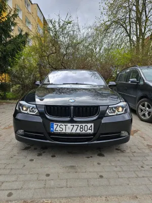 BMW 3 Series E90/E91/E92/E93 330i 2005