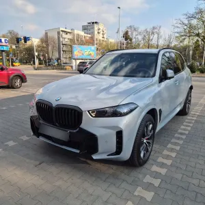 BMW X5 G05 xDrive30d mHEV sport 2025