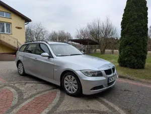 BMW 3 Series E90/E91/E92/E93 2006