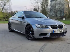 BMW M3 2009