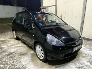 Honda Jazz II 1.2 S-X Cool Funky 2005