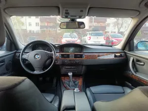 BMW 3 Series E90/E91/E92/E93 2006