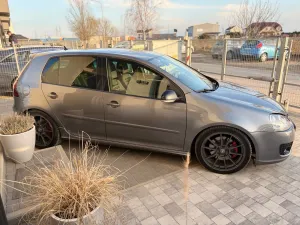 Volkswagen Golf V 2.0 GTI 2007
