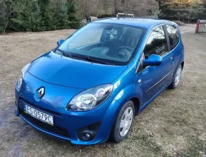 Renault Twingo II 2008