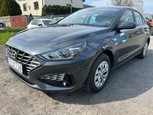 Hyundai i30 III 1.5 DPI Modern 2022