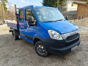 Iveco Daily 2013