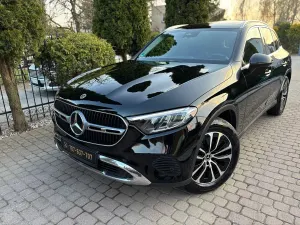 Mercedes-Benz GLC II 220 d 4Matic 9G-TRONIC Avantgarde Advanced 2024