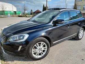 Volvo XC60 I 2014