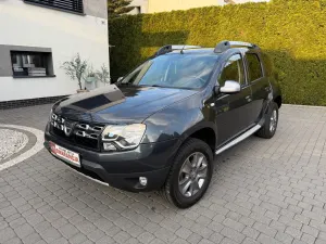 Dacia Duster I 1.2 TCe Prestige 2014