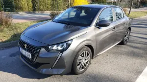 Peugeot 208 II 1.2 PureTech Active Pack S&S 2021