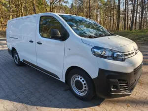 Citroën Jumpy 2020