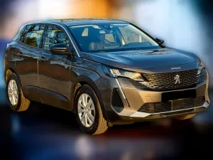 Peugeot 3008 II 1.2 PureTech GPF Active S&S EAT8 2022