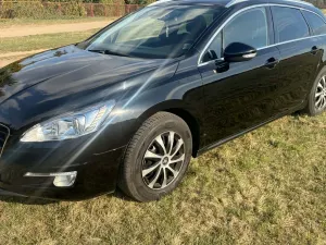 Peugeot 508 I 1.6 HDi Access 2013