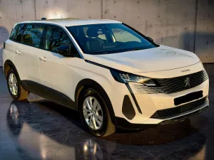 Peugeot 5008 II 1.2 PureTech Active S&S EAT6 2023