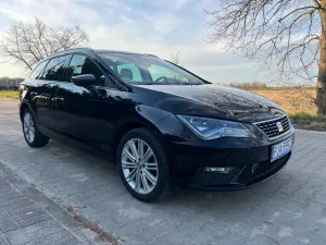 Seat Leon III 2.0 TDI Xcellence S&S 2019