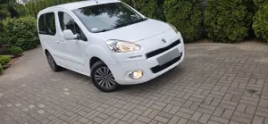 Peugeot Partner II 1.6 HDi VTC 2013