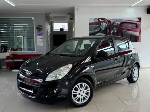 Hyundai i20 II 1.2 Classic + 2010