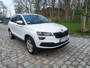 Skoda Karoq 1.6 TDI 4x2 Ambition 2019