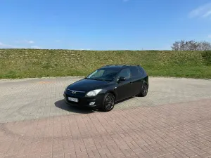 Hyundai i30 I i30cw 1.6 Edition Plus 2009