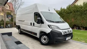 Fiat Ducato 2024