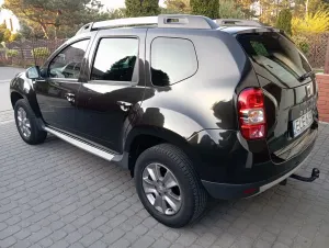 Dacia Duster I 1.6 SCe Laureate S&S 2015