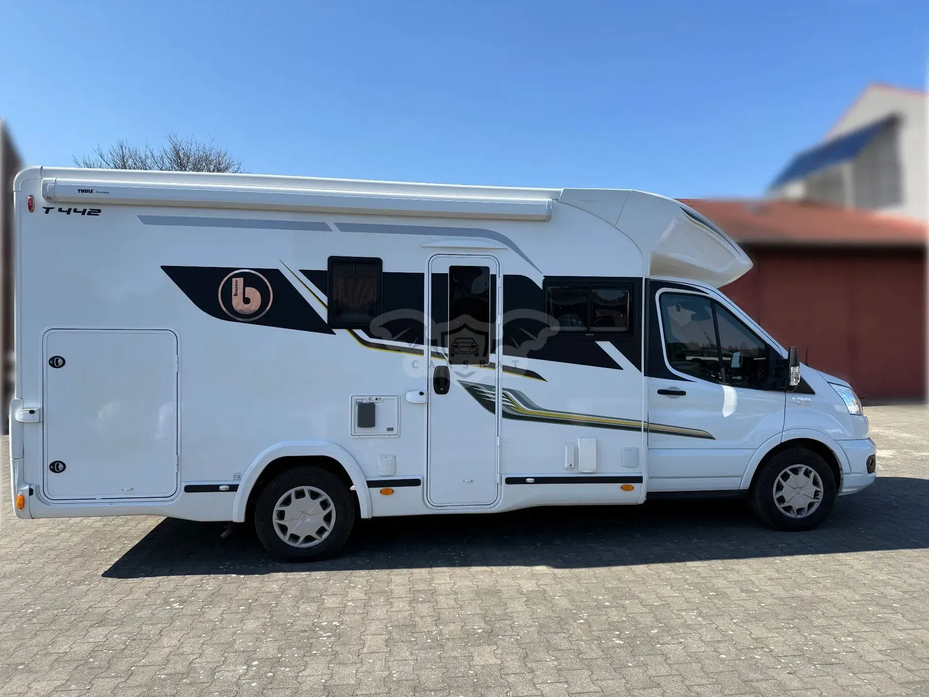 Benimar Tessoro 2021