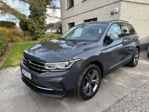 Volkswagen Tiguan II 2.0 TDI SCR 4MotION DSG Elegance 2022