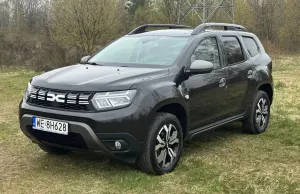 Dacia Duster II 1.0 TCe Comfort 2023