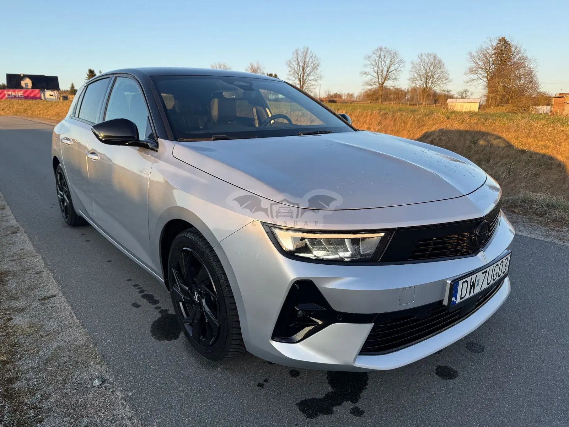 Opel Astra L 1.5 CDTI GS Line S&S 2022