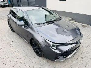 Toyota Corolla Seria E21 1.8 Hybrid Executive 2024