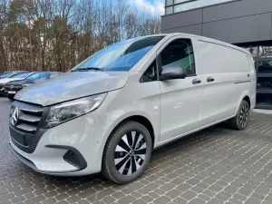 Mercedes-Benz Vito 2026