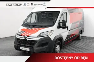 Citroën Jumper 2017