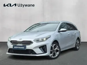 Kia Ceed III 2021