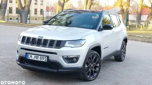 Jeep Compass II 1.3 T-GDI 4xe Automatik Limited 2021