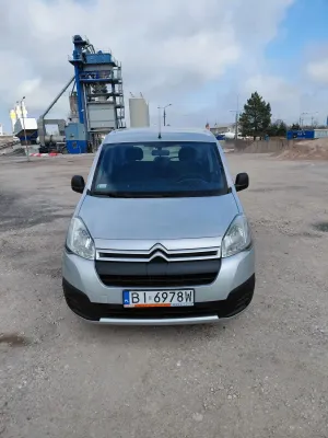 Citroën Berlingo II XL Control 2017
