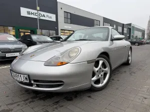 Porsche 911 964 1998