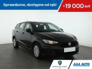 Fiat Tipo II 2019