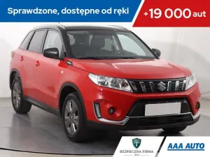 Suzuki Vitara III 2019