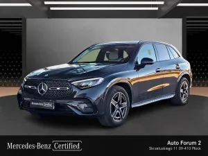 Mercedes-Benz GLC II 2023