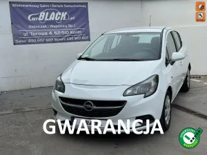 Opel Corsa E 2016
