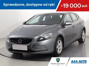 Volvo V40 II 2014
