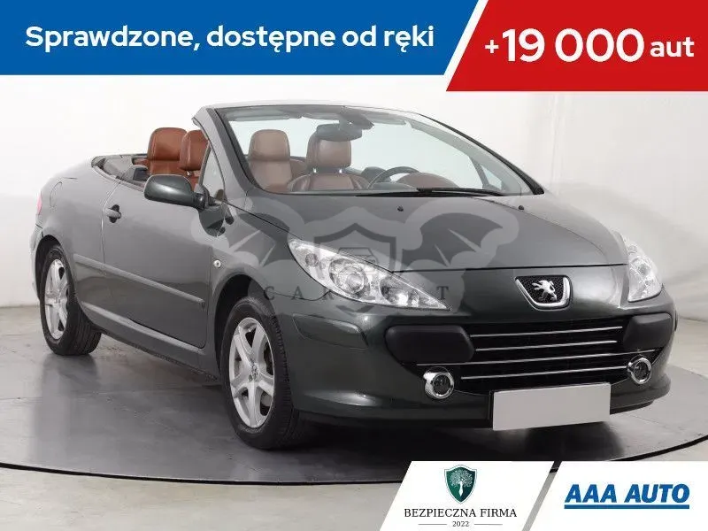 Peugeot 307 2006