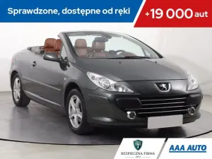Peugeot 307 2006
