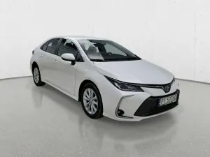 Toyota Corolla Seria E16 2023