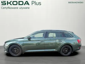 Skoda Superb III 2.0 TDI SCR Ambition DSG 2020