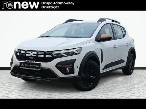 Dacia Sandero III 2025