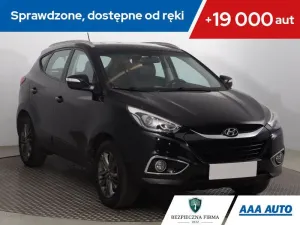 Hyundai ix35 2014